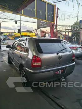 GOL 1.0 MI 8V G.III