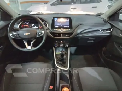 ONIX 1.0 TURBO FLEX LT MANUAL