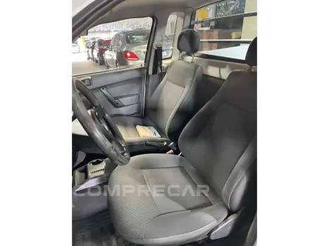 SAVEIRO 1.6 MI CITY CS 8V FLEX 2P MANUAL G.IV