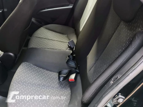 Hb20 1.0 Comfort 12V Flex 4P Manual
