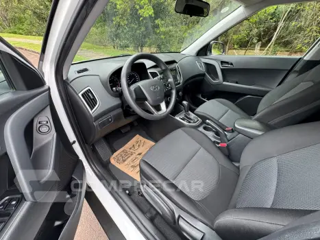 CRETA 1.6 16V Attitude