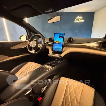 Dolphin EV (Elétrico)