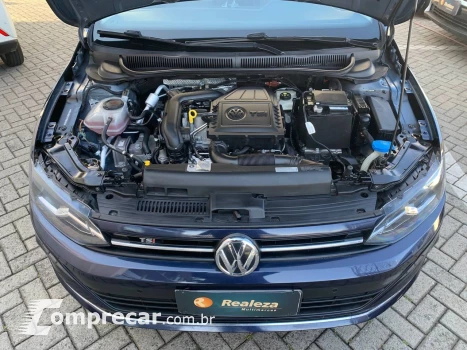 Polo Highline 200 TSI 1.0 Flex 12V Aut.
