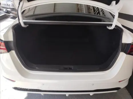 SENTRA 2.0 16V Advance