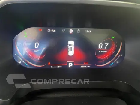 TIGGO 8 1.6 Tgdi TXS MAX Drive