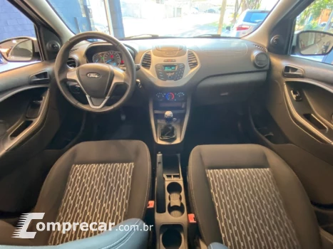 KA 1.0 SE 12V