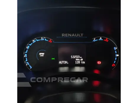 KWID 1.0 12V SCE FLEX OUTSIDER MANUAL