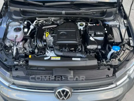 Polo Highline TSI 1.0 Flex 12V Aut.