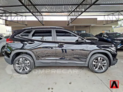 TRACKER 1.2 Turbo Premier