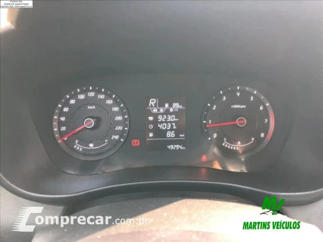 HB20 1.0 12V FLEX COMFORT MANUAL