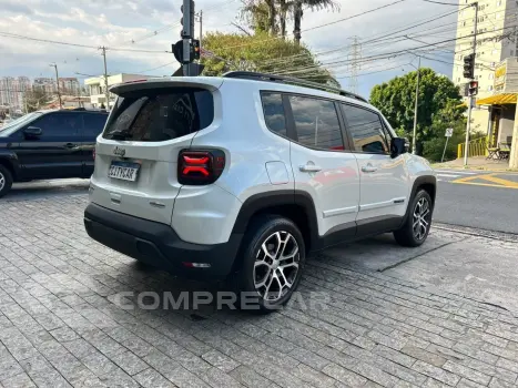 RENEGADE 1.3 T270 TURBO FLEX LONGITUDE AT6