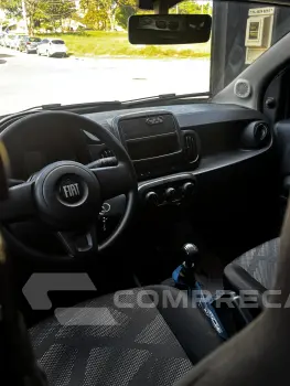 MOBI 1.0 8V EVO Like.