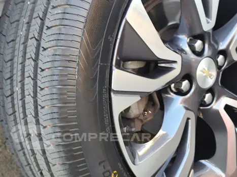 ONIX 1.0 TURBO FLEX PREMIER AUTOMÁTICO