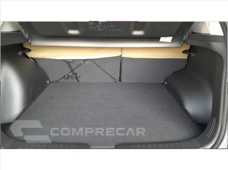 CRETA 1.0 TGDI FLEX LIMITED SAFETY AUTOMÁTICO