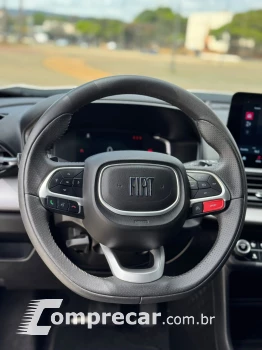 PULSE 1.0 Turbo 200