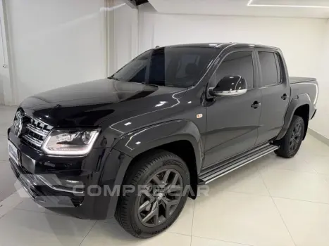 AMAROK V6 HIGH