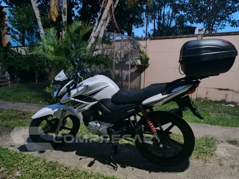 Yamaha Fazer sed 150
