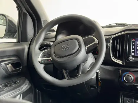 STRADA 1.3 FIREFLY FLEX VOLCANO CD CVT