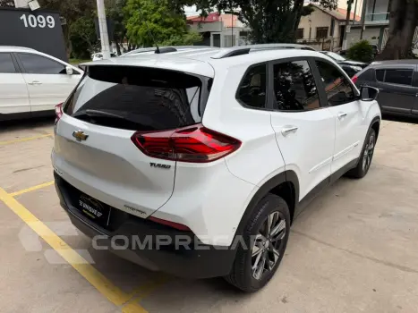 Tracker 1.2 Turbo Flex Premier Automático