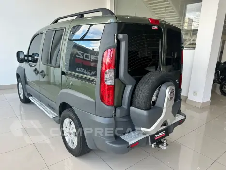 Doblo Adv/Adv TRYON/LOCKER 1.8 Flex
