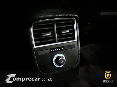 A3 - 2.0 TFSI SEDAN AMBITION 16V 4P S-TRONIC