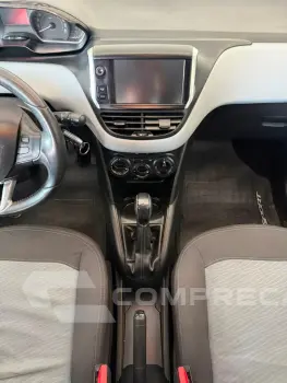 PEUGEOT 208 Active/Active Pack 1.5 Flex 8V 5p