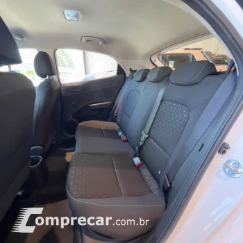 HB20 Sense 1.0 Flex 12V Mec.