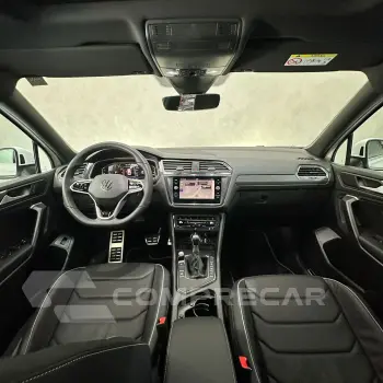 TIGUAN Allspac R-Line 300 TSI 2.0