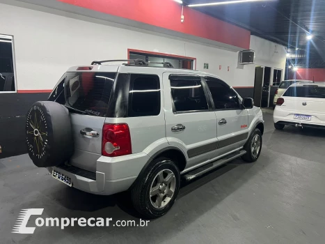 ECOSPORT 1.6 Freestyle 8V