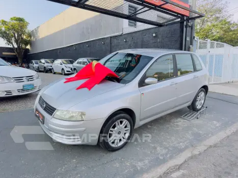 Stilo 1.8 4P FLEX