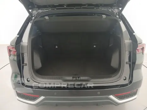 TERRITORY 1.5 ECOBOOST GTDI GASOLINA TITANIUM AUTOMÁTICO