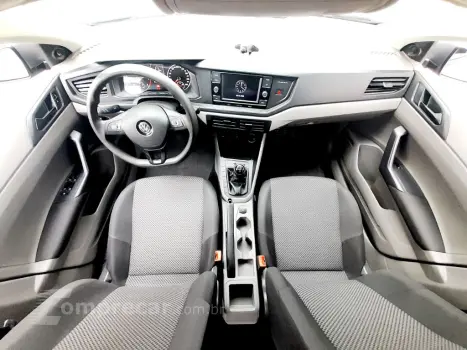 Polo 1.0 Flex 12V 5p