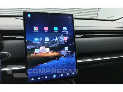 7 1.5 TGDI PHEV LUXURY DHT