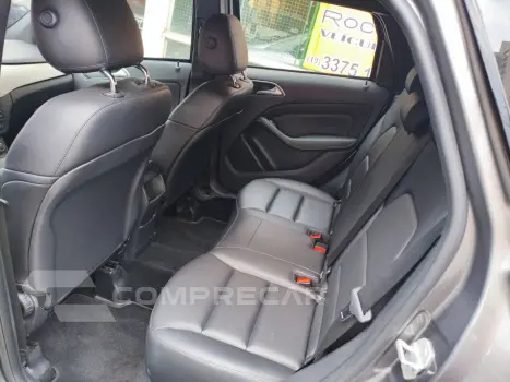 B 200 1.6 4P TURBO AUTOMÁTICO