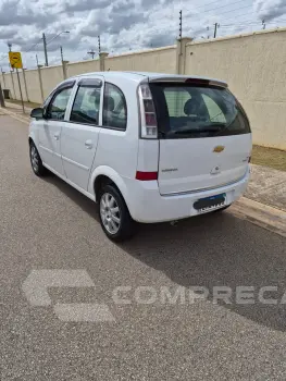 MERIVA 1.4 MPFI Maxx 8V