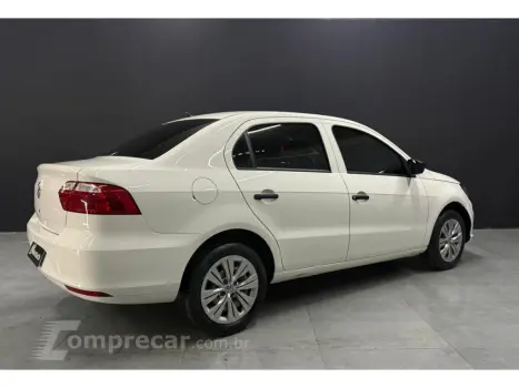 VOYAGE 1.0 12V MPI TOTALFLEX 4P MANUAL