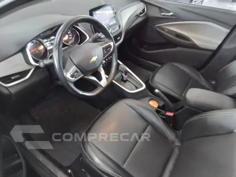 ONIX 1.0 TURBO FLEX PLUS PREMIER AUTOMÁTICO