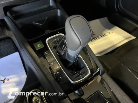 CITY 1.5 i-VTEC FLEX EX CVT
