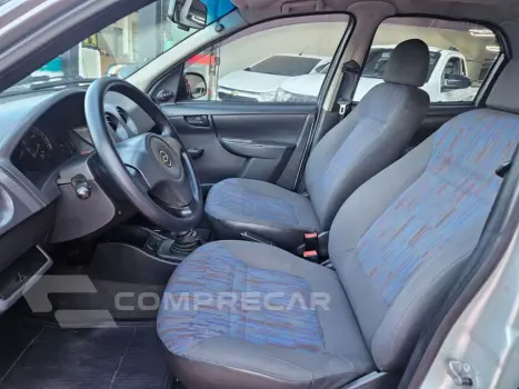 Celta Spirit/ LT 1.0 MPFI 8V FlexP. 5p