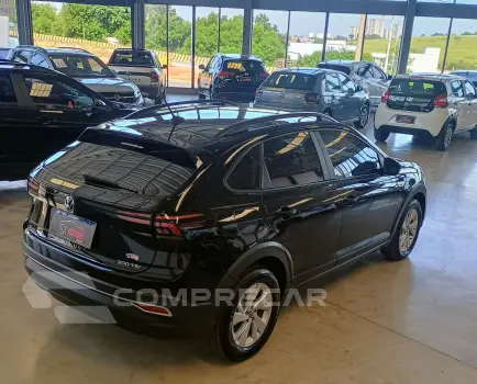 NIVUS 1.0 200 TSI Comfortline