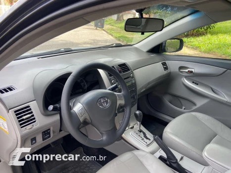 COROLLA 1.8 XEI 16V