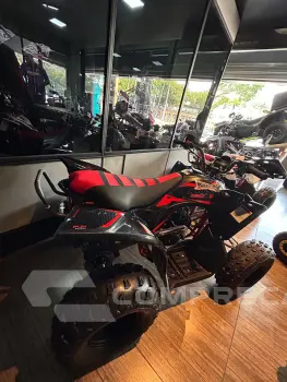 Raptor 125