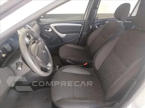 DUSTER 1.6 16V SCE Authentique