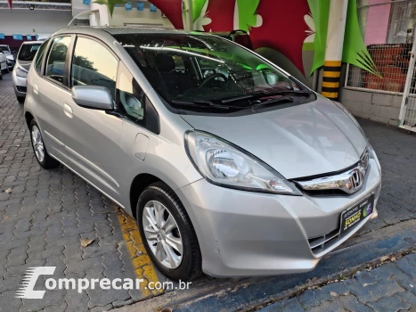 FIT 1.4 LX 16V