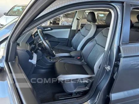 TAOS Comfortline 1.4 250 TSI Flex Aut.