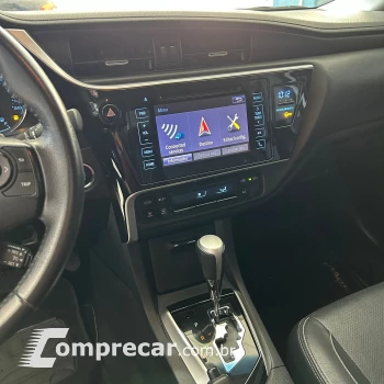 COROLLA 2.0 XEI 16V