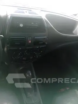 Fiat Brava 1.6