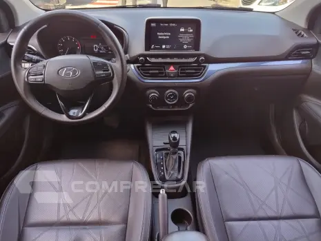 HB20 1.0 Tgdi Diamond