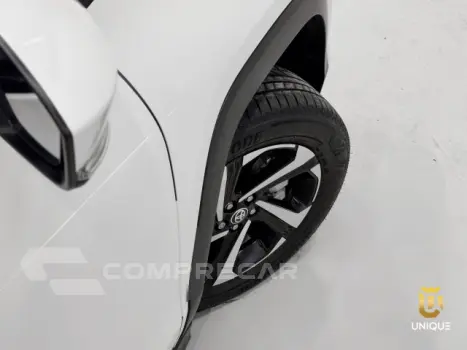 YARIS CROSS - 1.5 VVT-I HYBRID XRX CVT