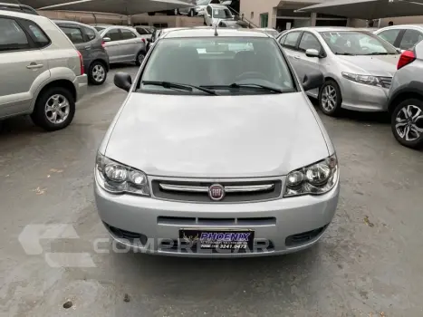 PALIO 1.0 MPI Fire Economy 8V